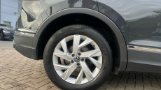 Volkswagen Tiguan 1.5 TSI Life 5dr Petrol Estate